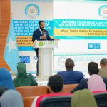 Daahfurka Qaran ee Dugsiga Nabadda iyo Dimuqraadiyada Soomaaliya (SPD Somalia) oo Maanta ka Dhacay Muqdisho.