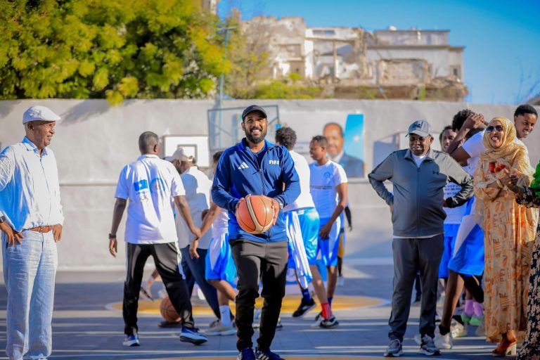 Ciyaar kubada koleyga ah oo ka dhacday garoonka Wiish Ex-Luujino ayeey kooxda Horseed kaga badisay 46 gool dhiggeeda Heegan oo la timid 35 gool.