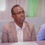 Agaasimaha Guud ee Wasaaradda ayaa Furay Aqoon-is-weydaarsiga dhameystirka mashruuca YOU-ACT oo ay soo agaasintay Wasaaradda Dhallinyarada iyo Isboortiga ayaa lagu qabtay magaalada Muqdisho.